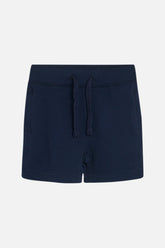 Hust & Claire - Huggi Shorts - Blues